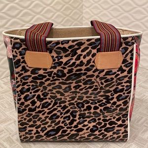 Consuela Mel Classic Tote